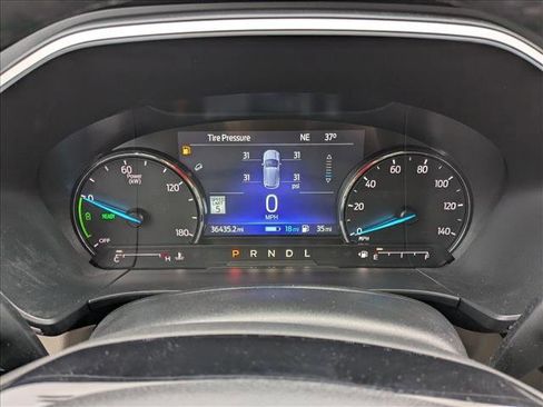 Used 2021 Ford Escape SEL w/ Class II Trailer Tow Package image 11