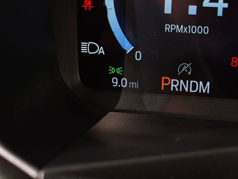 New 2026 Ford Explorer Tremor AWD/4WD image 27