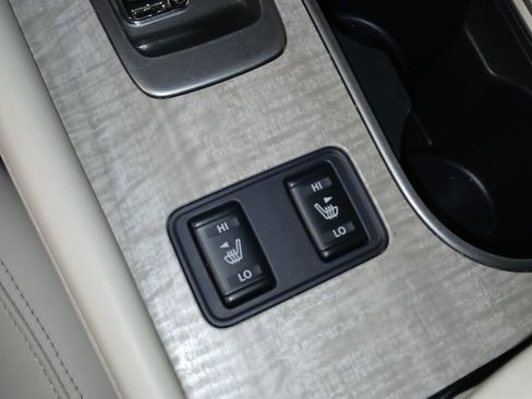 Used 2023 Nissan Murano SL w/ SL Moonroof Package AWD/4WD image 22