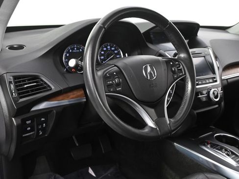 Used 2020 Acura MDX SH-AWD w/ Technology Package image 10