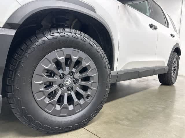 Certified 2026 Honda Passport TrailSport image 29