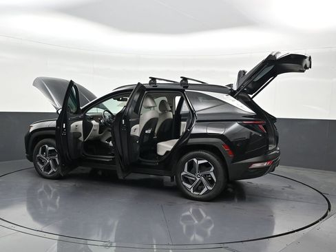 Used 2024 Hyundai Tucson SEL AWD/4WD image 34