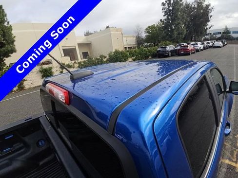 Used 2019 Chevrolet Colorado LT w/ LT Convenience Package RWD image 18