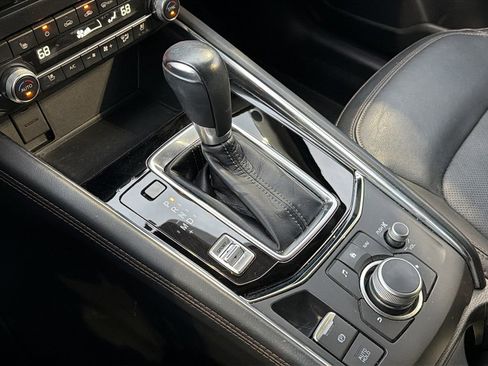 Used 2020 MAZDA CX-5 Grand Touring w/ GT Premium Package image 28