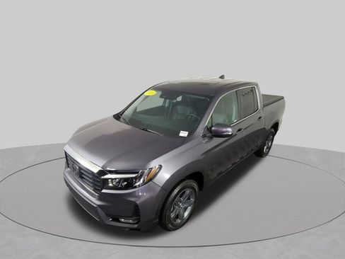 Used 2023 Honda Ridgeline RTL image 40