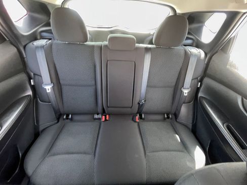 Used 2021 Nissan Rogue Sport S image 38