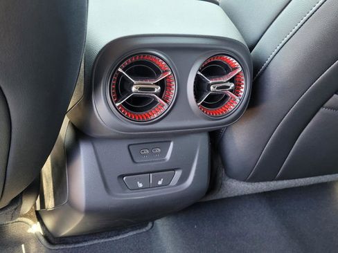 New 2026 Chevrolet Blazer EV RS w/ Super Cruise Package image 13