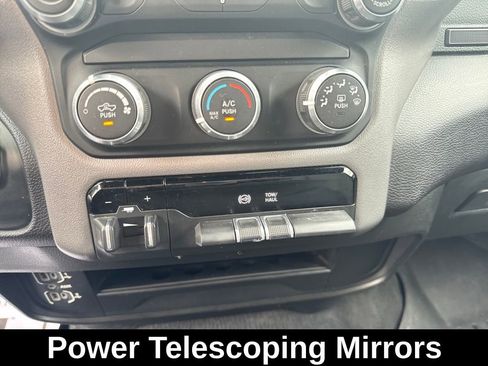 Used 2023 RAM 3500 Big Horn w/ Level 1 Equipment Group image 22