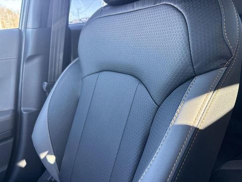 New 2026 Subaru Crosstrek 2.5i Wilderness image 37