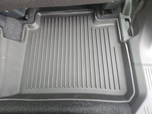 New 2026 Nissan Rogue SV w/ Rock Creek Premium Package image 34