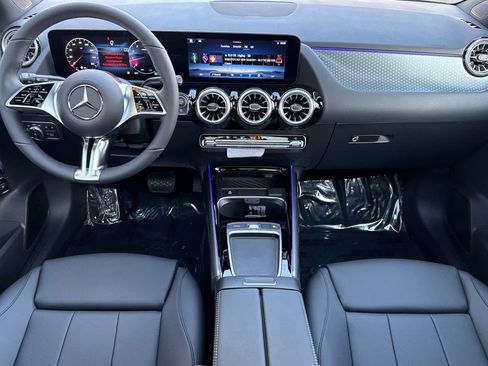 New 2026 Mercedes-Benz GLA 250 4MATIC image 12