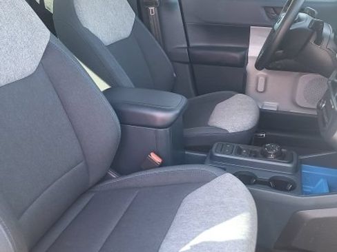Used 2025 Ford Maverick XLT w/ 4K Tow Package AWD/4WD image 16