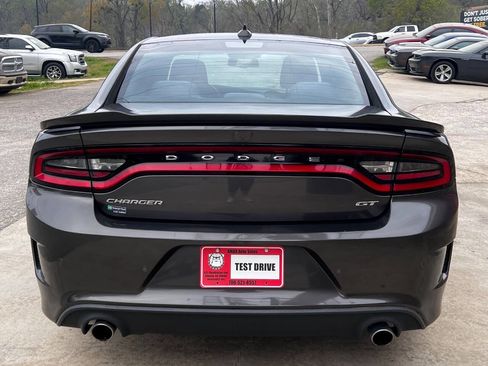 Used 2019 Dodge Charger GT image 5