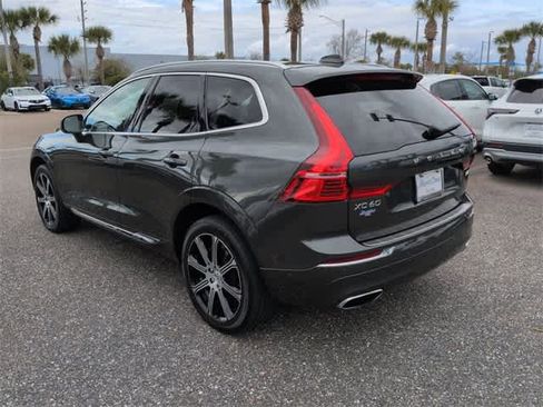 Used 2018 Volvo XC60 T6 Inscription w/ Convenience Package image 6
