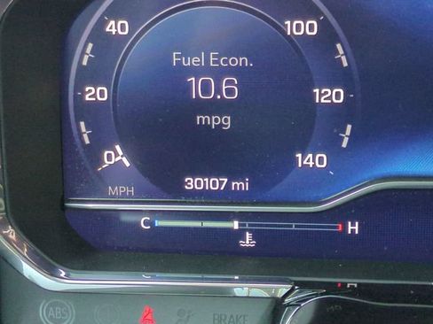 Used 2025 Chevrolet Silverado 1500 LT RWD image 33