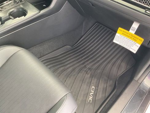 New 2026 Honda Civic Sport Touring image 26