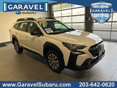 Used 2025 Subaru Outback