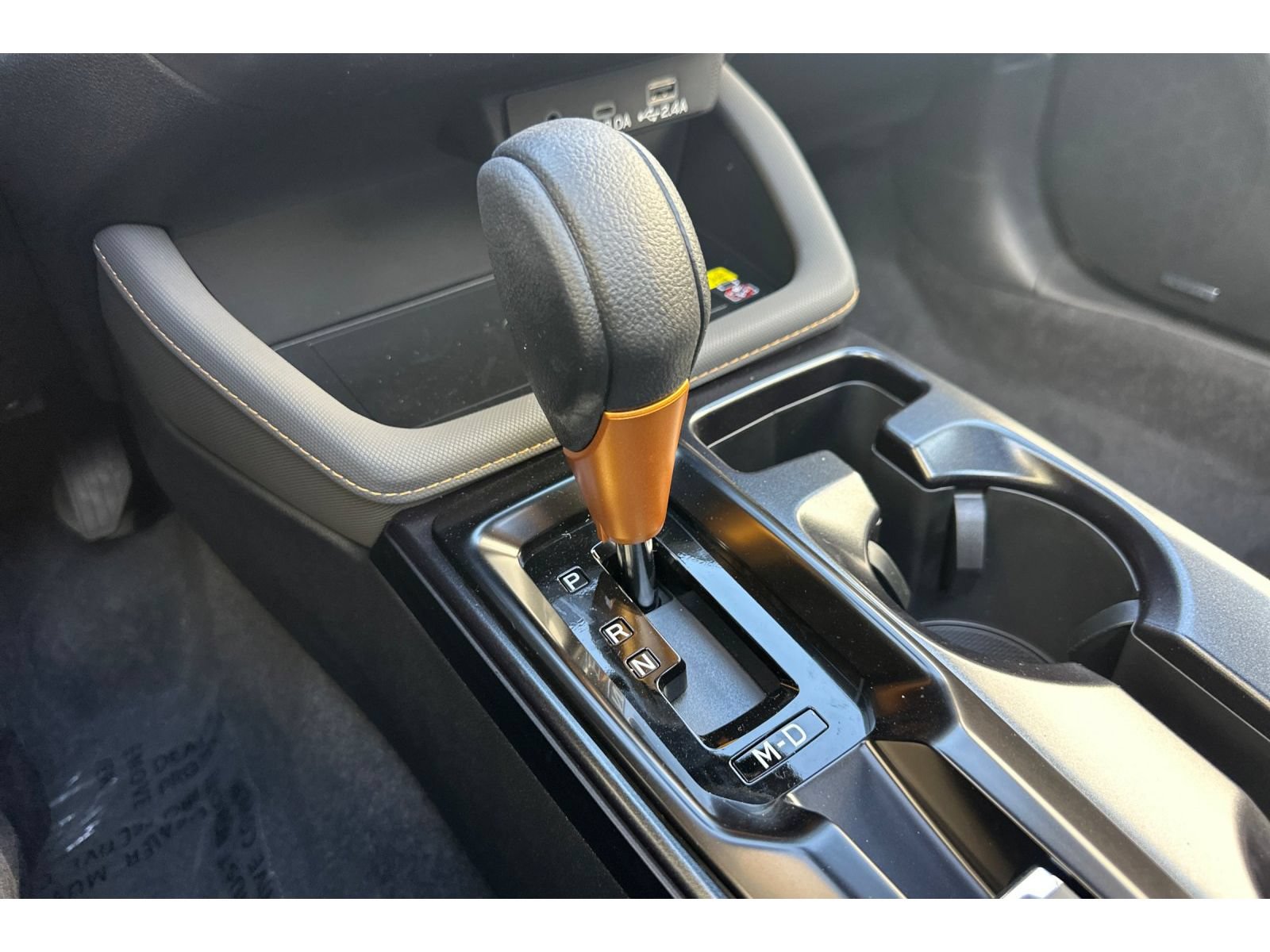 New 2026 Subaru Forester Wilderness AWD/4WD image 21