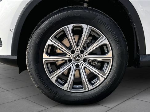 New 2026 Mercedes-Benz GLC 300 4MATIC image 21