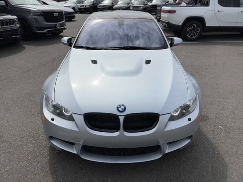 Used 2011 BMW M3 Coupe RWD image 14