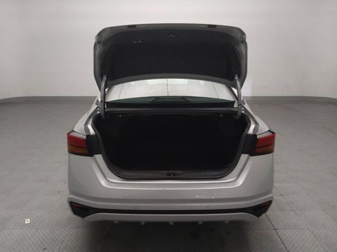 Used 2024 Nissan Altima 2.5 SV FWD image 29