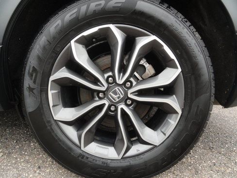 Used 2020 Honda CR-V EX image 18