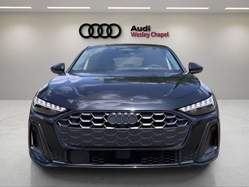 New 2026 Audi A5 2.0T Premium Plus AWD/4WD image 8
