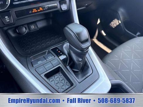 Used 2023 Toyota RAV4 XLE FWD image 26