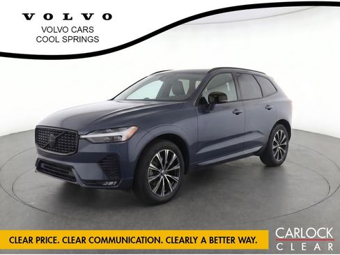 Certified 2024 Volvo XC60 B5 Core w/ Protection Package Premier AWD/4WD image 1