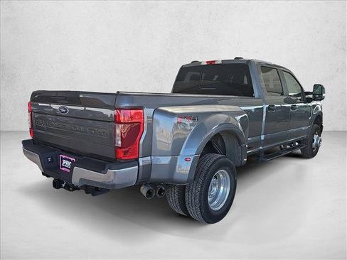 Used 2022 Ford F350 XL w/ STX Appearance Package image 5