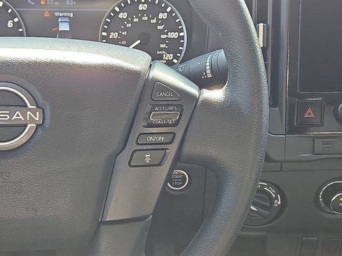 Used 2025 Nissan Frontier S AWD/4WD image 19