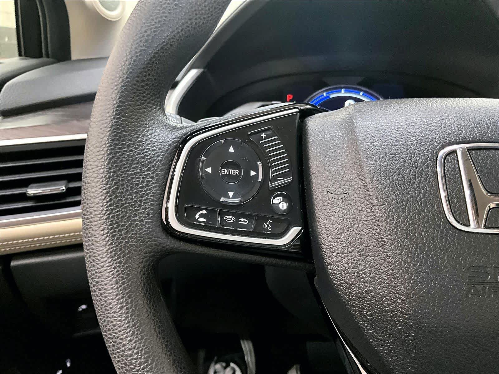 Used 2018 Honda Clarity Plug-In Hybrid image 20