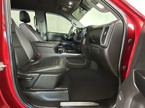 Used 2021 Chevrolet Silverado 1500 RST w/ Convenience Package II AWD/4WD image 30