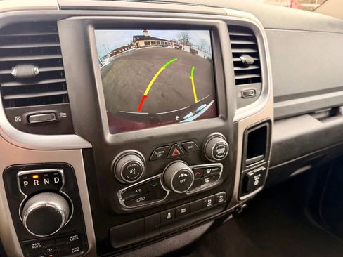 Used 2018 RAM 1500 Big Horn image 16