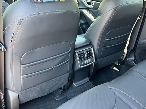 Used 2019 Subaru Forester Touring w/ Popular Package #3 AWD/4WD image 38