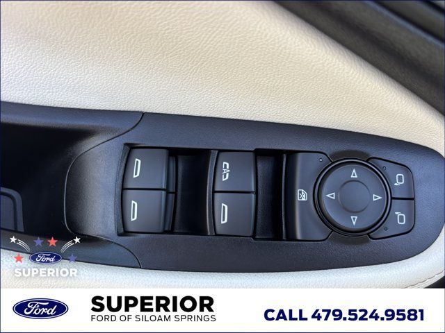 Used 2024 Buick Encore GX Avenir w/ Avenir Convenience Package AWD/4WD image 23