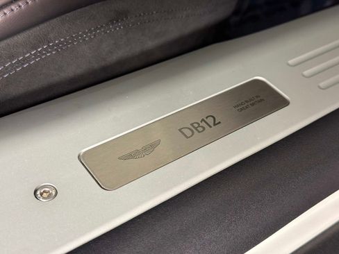 Used 2024 Aston Martin DB12 Coupe RWD image 25