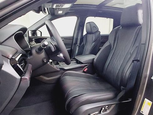 New 2026 Acura MDX Type S AWD/4WD image 40