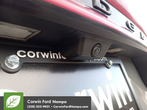 Used 2021 Dodge Durango Citadel w/ Technology Group image 30