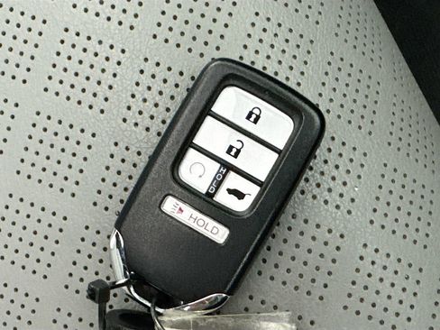 Used 2021 Honda Passport Touring image 41