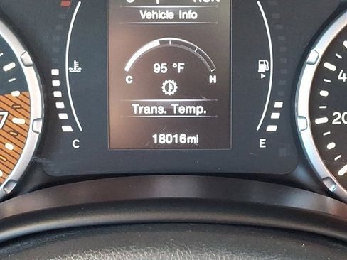 Certified 2023 Jeep Renegade Latitude image 24