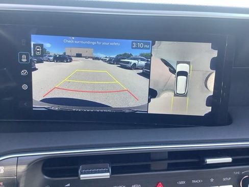 Used 2026 Hyundai Palisade SEL AWD/4WD image 13