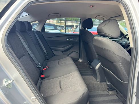 Used 2024 Honda Accord LX image 26