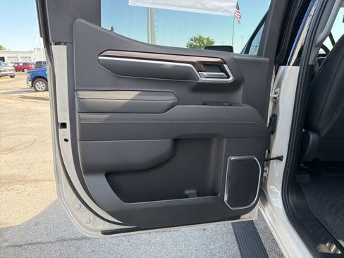 New 2026 Chevrolet Silverado 1500 RST AWD/4WD image 22