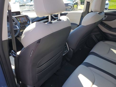 Used 2023 Subaru Forester Limited AWD/4WD image 14