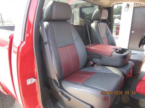 Used 2011 GMC Sierra 1500 SLE w/ Chrome Essentials Package AWD/4WD image 14