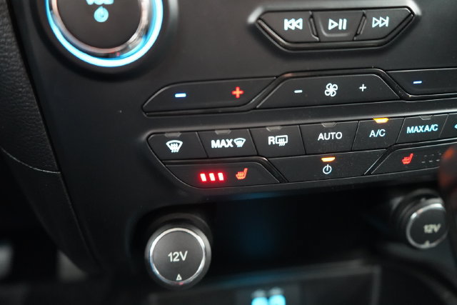Used 2020 Ford Ranger Lariat w/ FX4 Off-Road Package AWD/4WD image 33