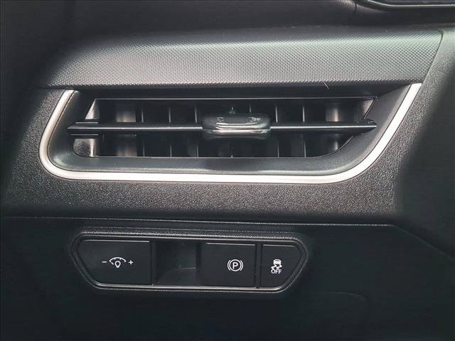 Used 2025 Kia K4 FWD image 17