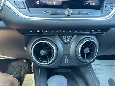 Used 2023 Chevrolet Blazer LT w/ Convenience Package image 28