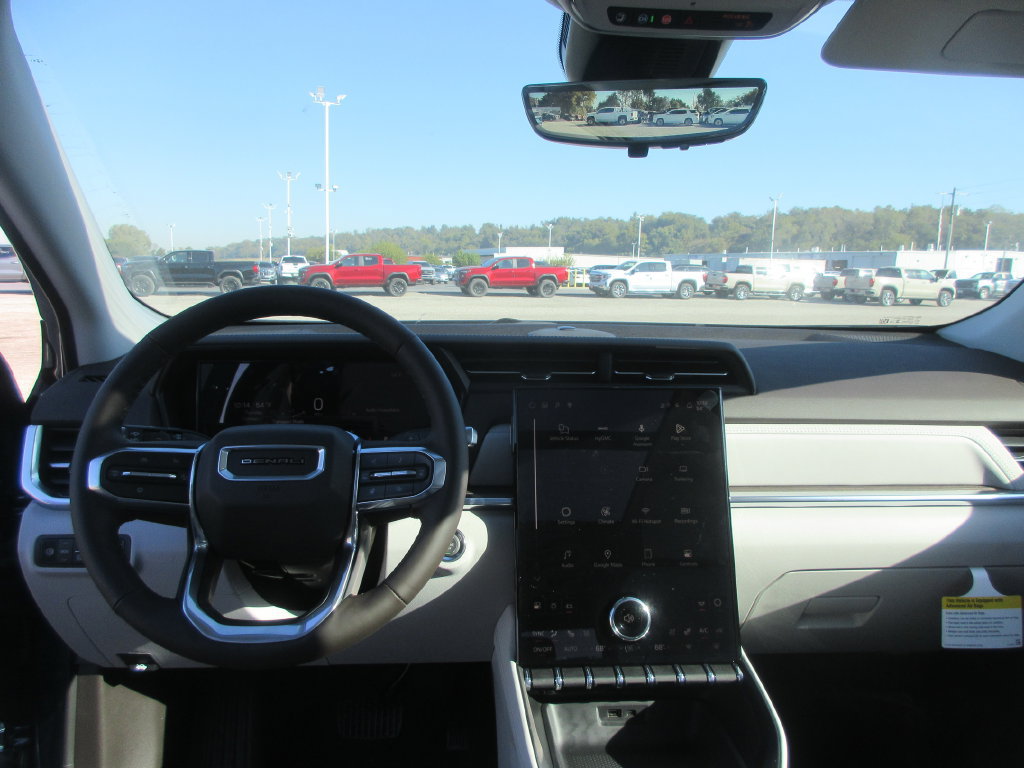 New 2027 GMC Terrain Denali AWD/4WD image 14
